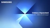 Na Samsung Unpacked v júli očakávame nový Ultra skladací mobil a Galaxy Watch Classic